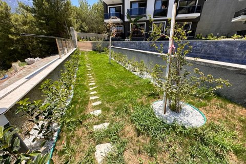 3+1 Takleilighet i Fethiye, Mugla, Tyrkia Nr. 132040 - 3