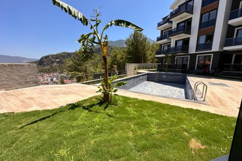 3+1 Takleilighet i Fethiye, Mugla, Tyrkia Nr. 132040 - 5