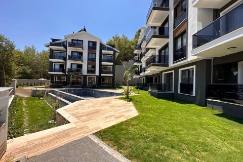3+1 Takleilighet i Fethiye, Mugla, Tyrkia Nr. 132040 - 2