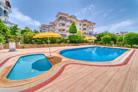 2+1 Lägenhet i Oba, Antalya, Turkiet Nr. 134866 - 26