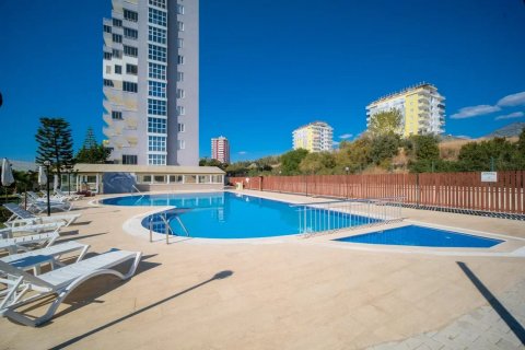 2+1 Apartment  in Gazipasa, Antalya, Turkey No. 114410