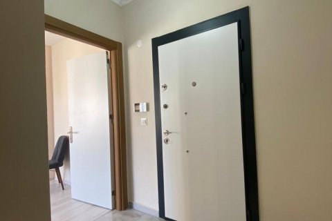 3+1 Takleilighet  i Gazipasa, Antalya, Tyrkia Nr. 114409 - 23