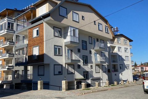 Dubleks daire 3+1 Gazipaşa, Antalya, Türkiye №114409