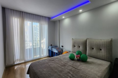 1+1 Lägenhet  i Mersin, Turkiet Nr. 158724 - 6