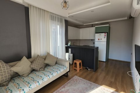 1+1 Lägenhet  i Mersin, Turkiet Nr. 158724 - 5