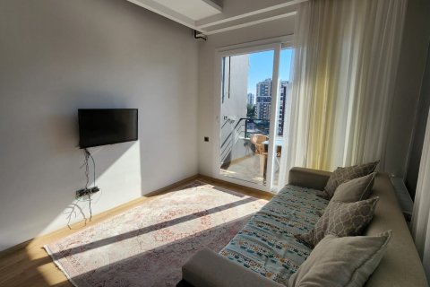 1+1 Lägenhet  i Mersin, Turkiet Nr. 158724 - 4
