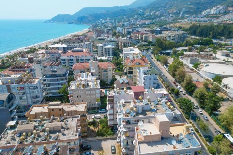 1+1 Wohnung  in Alanya, Antalya, Türkei Nr. 210210