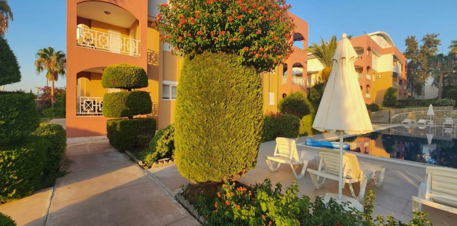 2+1 Wohnung  in Side, Antalya, Türkei Nr. 141161