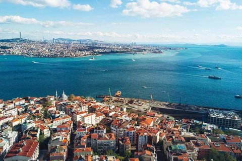 Installment plans for Turkish real estate in 2023: what investors need to know