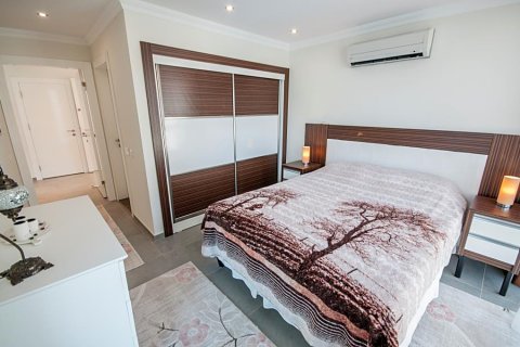 2+1 Lägenhet i Kargicak, Alanya, Antalya, Turkiet Nr. 139502 - 14