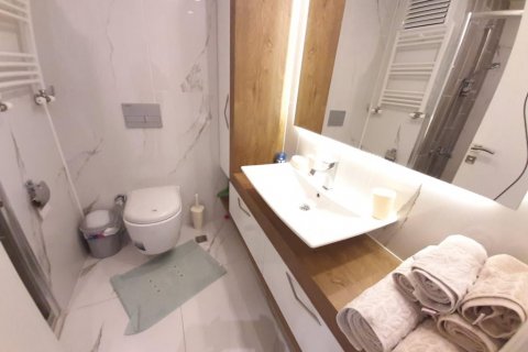 2+1 Lägenhet i Mersin, Turkiet Nr. 134457 - 5