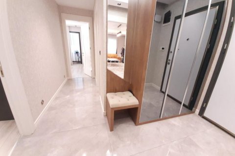 2+1 Lägenhet i Mersin, Turkiet Nr. 134457 - 4