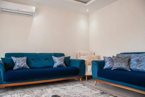 2+1 Lägenhet i Alanya, Antalya, Turkiet Nr. 135070 - 2