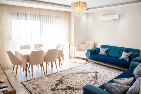 Квартира  2+1 в Аланье, Анталья, Турция №135070