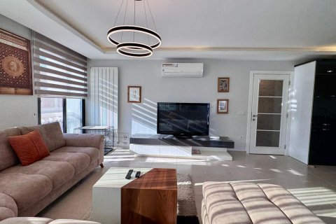 Продажа квартиры  в Фетхие, Мугле, Турция 2+1, 120м2, №210187 – фото 4