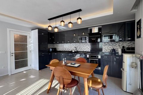 Продажа квартиры  в Фетхие, Мугле, Турция 2+1, 120м2, №210187 – фото 5