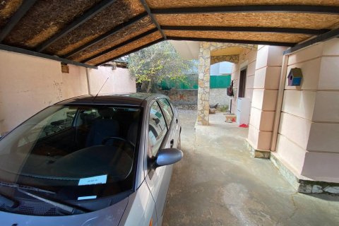 3+1 Villa in Oludeniz, Fethiye, Mugla, Türkei Nr. 206906 - 19