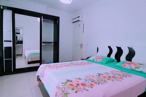 2+1 Wohnung  in Mahmutlar, Antalya, Türkei Nr. 116261 - 10