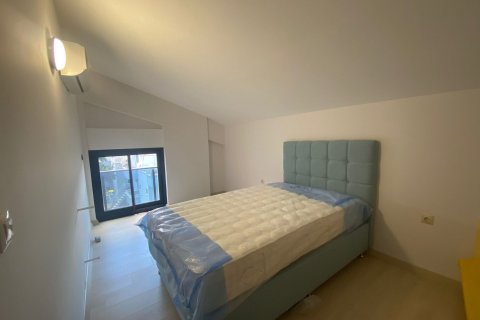 3+1 Wohnung in Marmaris, Mugla, Türkei Nr. 194312 - 2