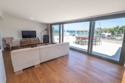 Apartment for sale in Izmir, Turkey, 3 bedrooms, 180m2, No. 144134 – photo 3