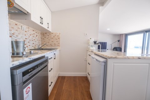 Apartment for sale in Izmir, Turkey, 3 bedrooms, 180m2, No. 144134 – photo 4
