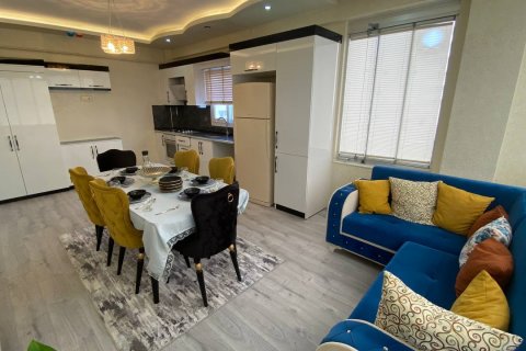 3+1 Lägenhet i Mersin, Turkiet Nr. 133075 - 12