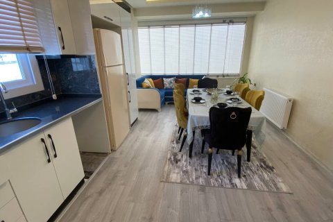 3+1 Lägenhet i Mersin, Turkiet Nr. 133075 - 14