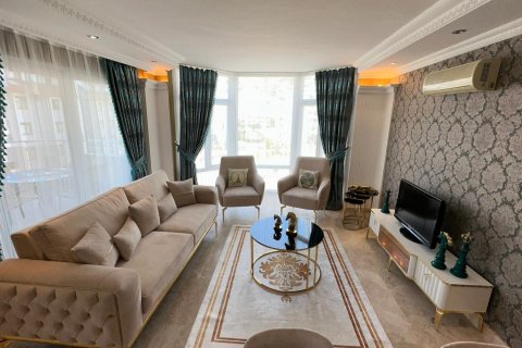 Apartment for sale  in Alanya, Antalya, Turkey, 2 bedrooms, 110m2, No. 134979 – photo 2