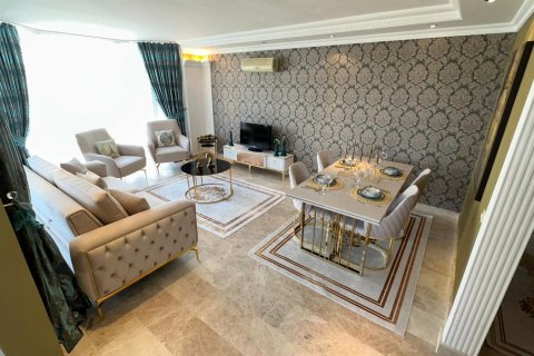 Apartment for sale  in Alanya, Antalya, Turkey, 2 bedrooms, 110m2, No. 134979 – photo 3