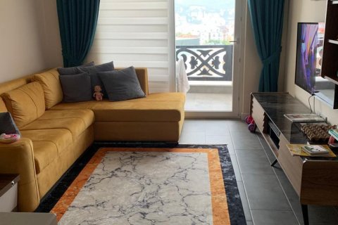2+1 Lejlighed i Oba, Antalya, Tyrkiet Nr. 116265 - 9