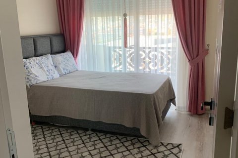 2+1 Lejlighed i Oba, Antalya, Tyrkiet Nr. 116265 - 7