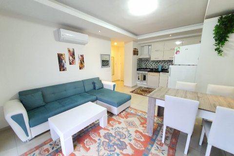 Продажа квартиры в Оба, Анталье, Турция 1+1, 65м2, №112234 – фото 2