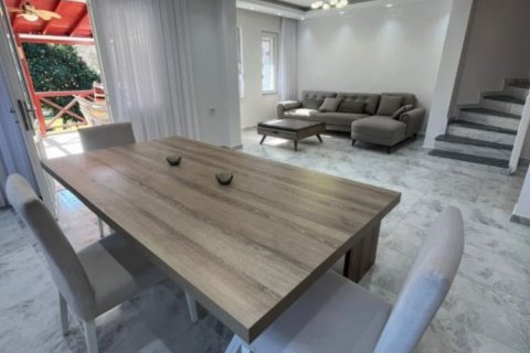 Villa for sale in Demirtas, Alanya, Antalya, Turkey, 3 bedrooms, 145m2, No. 113313 – photo 3