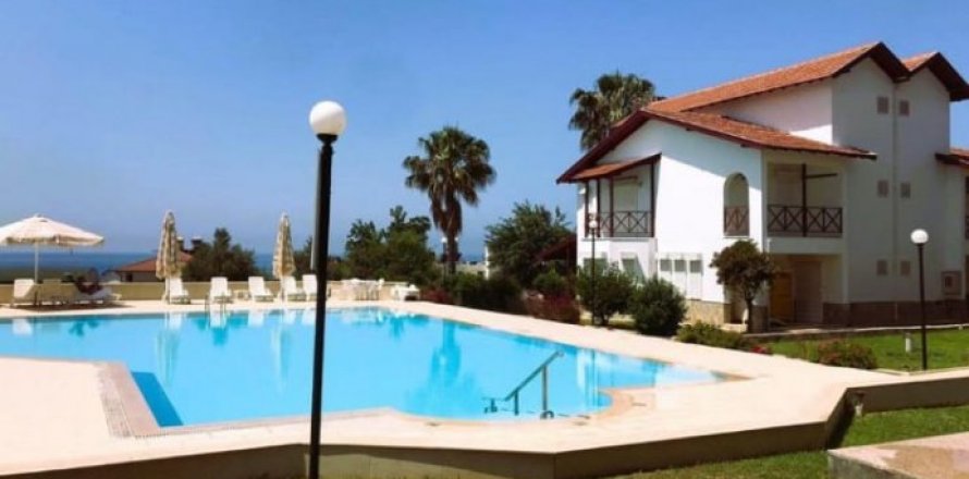 3+1 Villa in Demirtas, Alanya, Antalya, Turkey No. 113313