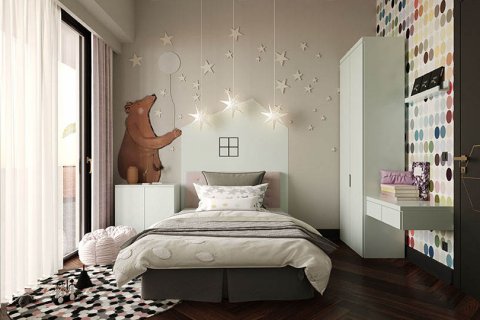 Daire 1+1 İzmir, Türkiye №142046 - 6