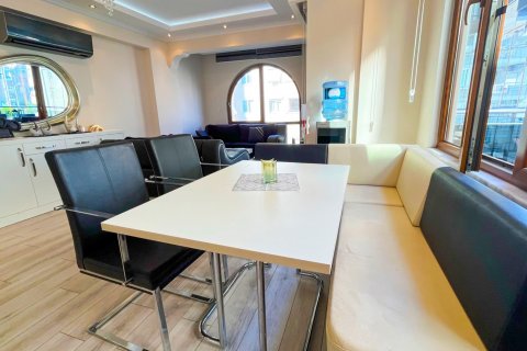 Apartment for sale in Oba, Antalya, Turkey, 3 bedrooms, 140m2, No. 145777 – photo 4