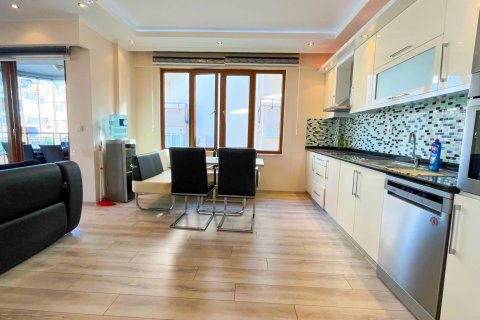 Apartment for sale in Oba, Antalya, Turkey, 3 bedrooms, 140m2, No. 145777 – photo 6