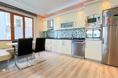 Apartment for sale in Oba, Antalya, Turkey, 3 bedrooms, 140m2, No. 145777 – photo 5