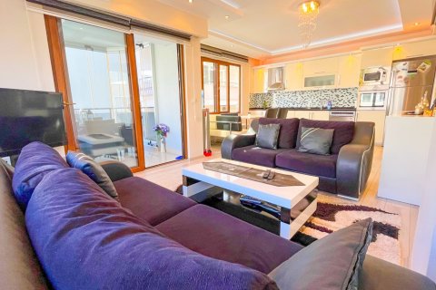 Apartment for sale in Oba, Antalya, Turkey, 3 bedrooms, 140m2, No. 145777 – photo 7
