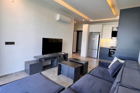 Продажа квартиры в Оба, Анталье, Турция 1+1, 60м2, №134975 – фото 3