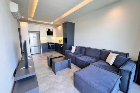 Продажа квартиры в Оба, Анталье, Турция 1+1, 60м2, №134975 – фото 4