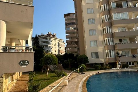 2+1 Lägenhet i Alanya, Antalya, Turkiet Nr. 145009 - 17