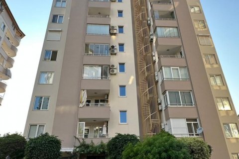 2+1 Lägenhet i Alanya, Antalya, Turkiet Nr. 145009 - 15
