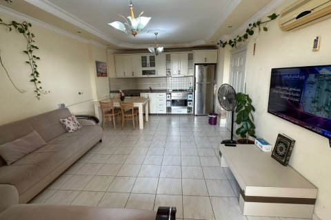 2+1 Lägenhet i Alanya, Antalya, Turkiet Nr. 145009 - 14