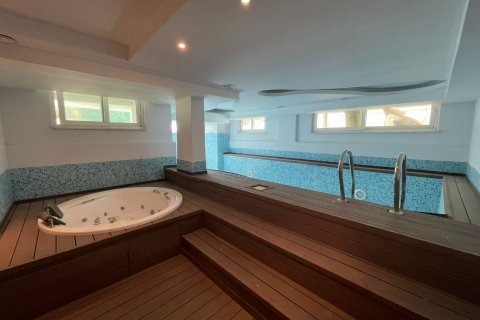 Apartment for sale  in Oba, Antalya, Turkey, 1 bedroom, 70m2, No. 134465 – photo 9
