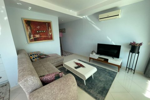 Apartment for sale  in Oba, Antalya, Turkey, 1 bedroom, 70m2, No. 134465 – photo 8