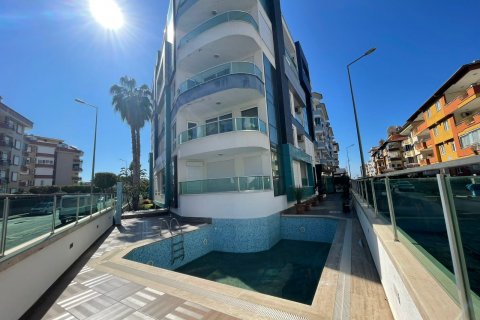 Apartment for sale  in Oba, Antalya, Turkey, 1 bedroom, 70m2, No. 134465 – photo 10