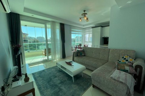 Apartment for sale  in Oba, Antalya, Turkey, 1 bedroom, 70m2, No. 134465 – photo 11