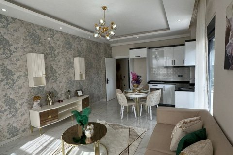 1+1 Lejlighed i Oba, Antalya, Tyrkiet Nr. 133167 - 11