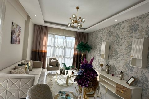 1+1 Lejlighed i Oba, Antalya, Tyrkiet Nr. 133167 - 8